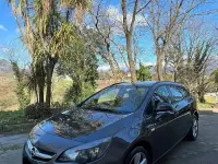 Usata Opel Astra 140 CV (102 kW) 2013 Grigio Station wagon