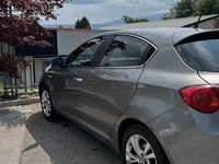 Usata Alfa Romeo Giulietta Progression 170 CV (125 kW) 2010 Utilitaria