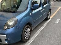 Usata Renault Kangoo 106 CV (77 kW) 2011 Monovolume