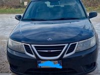 Usata Saab 9-3 2008 Station wagon