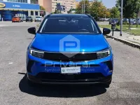 Usata Opel Grandland X GS Line 131 CV (96 kW) 2022 Blu SUV
