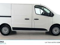 usata Renault Trafic T27 2.0 dCi 150CV PC-TN Furgone E