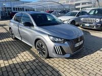 Usata Peugeot 208 Allure 101 CV (74 kW) 2024 Grigio Utilitaria
