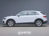 Usata Audi Q3 Business 150 CV (110 kW) 2020 Bianco SUV