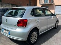 Usata VW Polo Trendline 90 CV (66 kW) 2010 Utilitaria