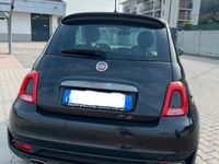 usata Fiat 500S 1.2 69CV