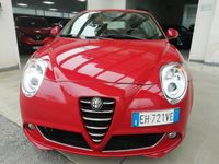 usata Alfa Romeo MiTo 1.4 78CV Distinctive Imp. GPL