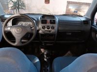 usata Opel Agila 1a serie - 2004