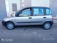 usata Fiat Multipla - 2001