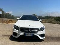 usata Mercedes E220 Coupe d Premium 4matic auto