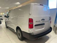 Usata Fiat Scudo 145 CV (106 kW) 2024 Bianco Furgone