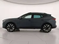 Nouvelle Cupra Formentor 150 ch (110 kW) 2026 Bleue SUV