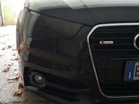 Usata Audi A1 S-Line 90 CV (66 kW) 2013 Berlina