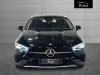Usata Mercedes CLA180 Shooting Brake Advanced 116 CV (85 kW) 2025 Nero notte Station wagon