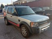 usata Land Rover Discovery 3 2.7 TDV6 S