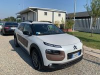 usata Citroën C4 Cactus PureTech 110 S&S Shine