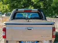 Usata Isuzu D-Max 131 CV (96 kW) 2007 Berlina