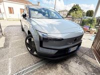 Usata Volvo EX30 Plus 200 kW (272 CV) 2024 Grigio SUV