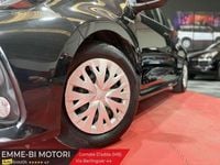 Second-hand Toyota Yaris Hybrid Active 116 CP (85 kW) 2021 Negru Hatchback
