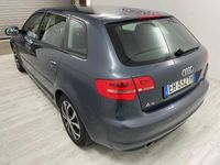 usata Audi A3 1.6 TDI 105 CV CR Ambition