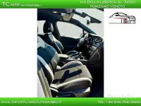 Usata DS Automobiles DS4 114 CV (83 kW) 2013 Bianco Berlina