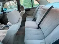 Usata BMW 520 Efficient Dynamics 150 CV (110 kW) 1991 Verde Berlina