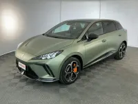 Usata MG MG4 EV 319 kW (435 CV) 2024 Verde Utilitaria