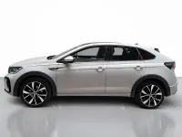 Usata VW Taigo R-line 150 CV (110 kW) 2023 Ascot grey SUV