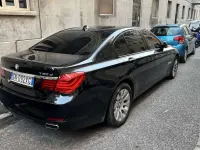 Usata BMW 730L 245 CV (180 kW) 2010 Berlina