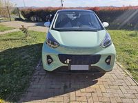 Usata DR DR 1.0 44 kW (61 CV) 2024 Utilitaria
