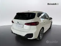 Occasion BMW 218 Active Tourer M Sport 136 PK (100 kW) 2022 Wit MPV