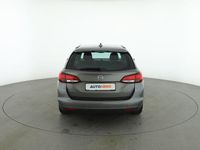 Usata Opel Astra Business 110 CV (80 kW) 2018 Grigio Station wagon