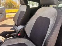 Usata VW Scirocco R-line 122 CV (89 kW) 2010 Bianco Coupé