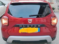 Usata Dacia Duster Prestige 101 CV (74 kW) 2021 SUV