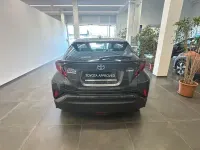 Gebraucht Toyota C-HR Active 122 PS (89 kW) 2022 Grau SUV