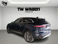Usata Jaguar F-Pace 204 CV (150 kW) 2022 Blu SUV