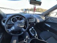 Usata Nissan Juke Acenta 110 CV (80 kW) 2016 SUV