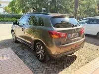 Usado Mitsubishi ASX Intense 117 CV (86 kW) 2014 SUV