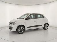 usata Renault Twingo TCe 90 CV GPL Duel2