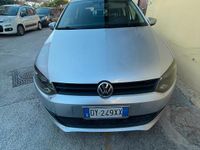Usata VW Polo 60 CV (44 kW) 2010 Grigio Utilitaria