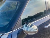 Usata Mini Countryman 184 CV (135 kW) 2013 Blu SUV