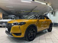 Usata DS Automobiles DS3 Crossback Performance 101 CV (74 kW) 2021 Imperial gold SUV