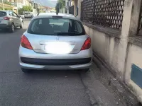 Usata Peugeot 207 68 CV (50 kW) 2009 Berlina