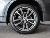 Usado BMW X6 M Sport 249 HP (183 kW) 2018 Cinzento SUV