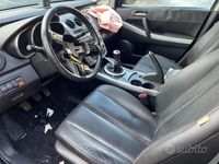 Usata Mazda CX-7 2008 Nero SUV