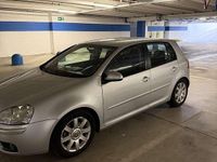 Usata VW Golf IV Sportline 140 CV (102 kW) 2005 Berlina