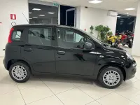 Nuova Fiat Panda S 70 CV (51 kW) 2025 Nero Utilitaria