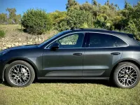 Usata Porsche Macan 258 CV (189 kW) 2016 SUV