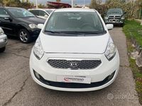 usata Kia Venga Venga 1.4 CRDi 77CV Active