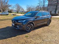 usata Seat Tarraco Tarraco2.0 tdi FR 4drive 200cv dsg